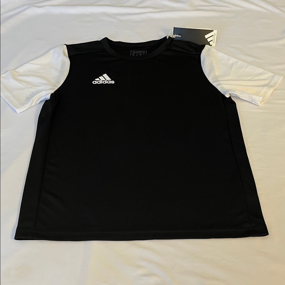 Adidas Monochrome Sports Tee